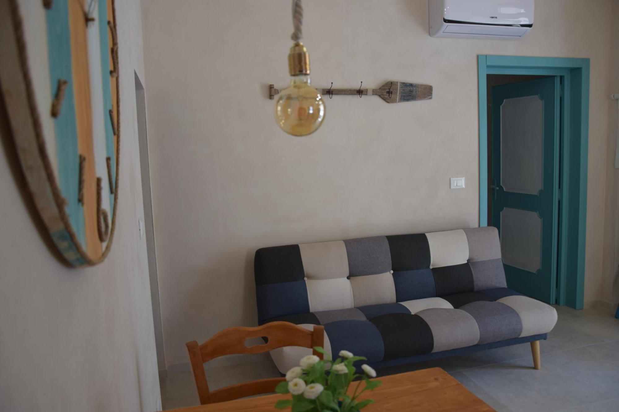 Casa Vacanze "La Maison Du Bonheur" Monopoli Exterior photo