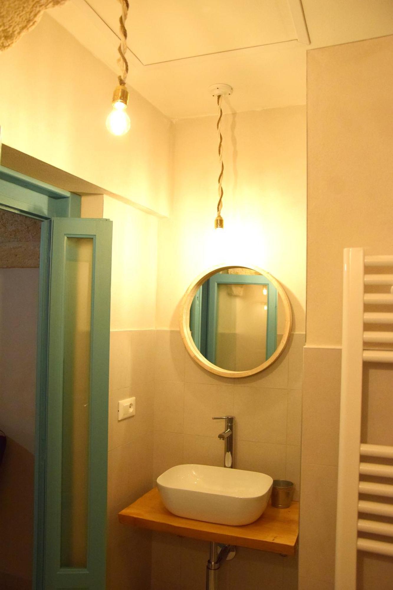 Casa Vacanze "La Maison Du Bonheur" Monopoli Exterior photo